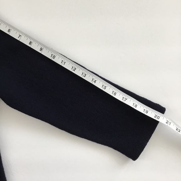 Elements Of Freedom Amsterdam Dress Wool Size No Tag - Picture 12 of 13